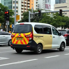 rodízio de veículos em São Paulo