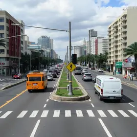 rodízio em SP