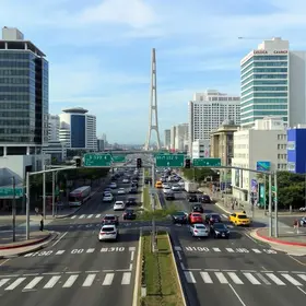 rodízio suspenso em SP