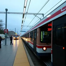 greve CPTM