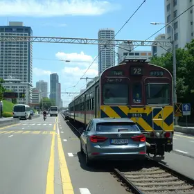 greve de ferroviários