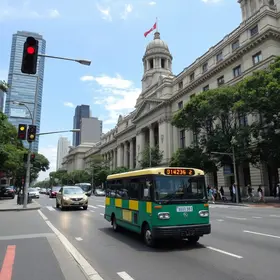 greve da CPTM