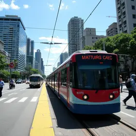 Greve da CPTM