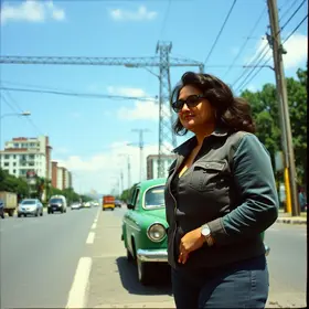 rodízio em SP