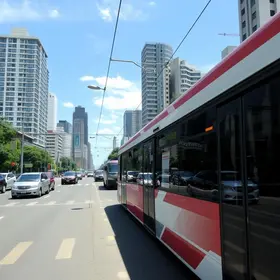 greve da CPTM