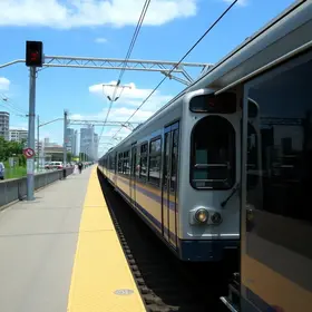 greve dos trabalhadores da CPTM