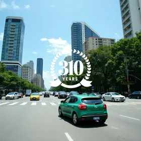 rodízio de veículos em São Paulo