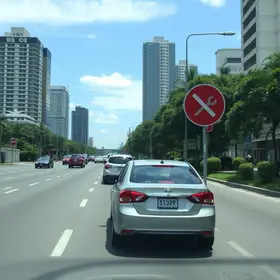 rodízio de veículos em SP