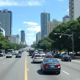 rodízio em São Paulo