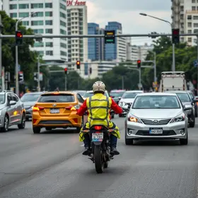 rodízio em SP
