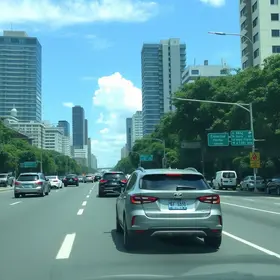 Rodízio SP