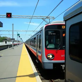 greve da CPTM