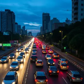 greve da CPTM