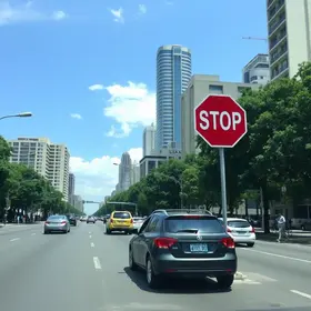 suspensão do rodízio de veículos