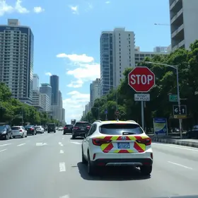 suspensão do rodízio de veículos