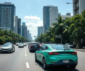 isenção do rodízio