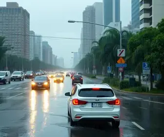 suspensão do rodízio em São Paulo