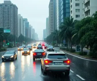 suspensão do rodízio de veículos em São Paulo