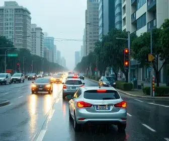 rodízio suspenso em São Paulo