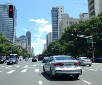 Rodízio de veículos