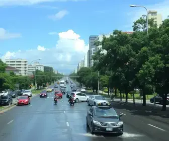 rodízio de veículos