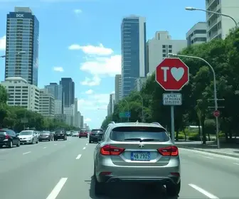 rodízio em São Paulo