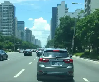 rodízio em São Paulo