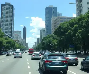 rodízio em São Paulo
