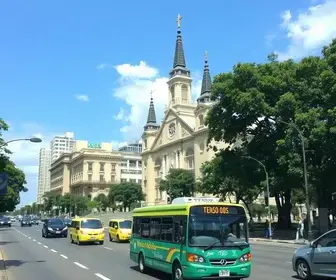 rodízio em São Paulo
