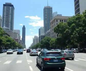 suspensão do rodízio em São Paulo